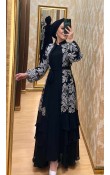 Orhan Abaya 1260 Orhan Abaya 1260
